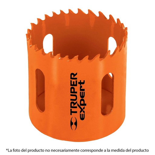 [18086 TR] SIERRA COPA METAL TRUPER 3/4" 19MM