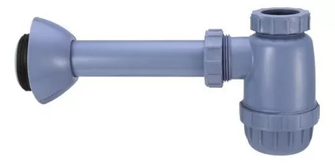 [1010] SIFON LAVAMANOS BOTELLA SOLO GRICOL