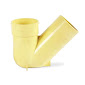 [1010 VAS DIST] SIFON SANITARIO 135° 4" ECON
