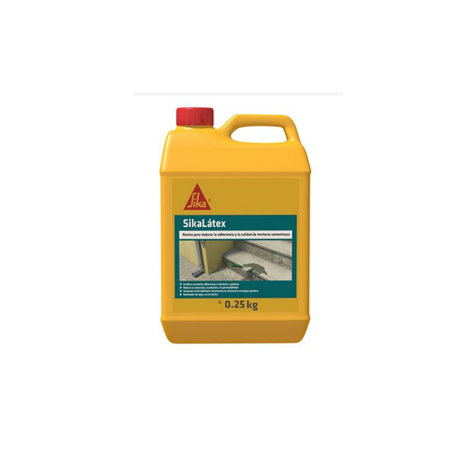 [1010] SIKA LATEX 0,25KG