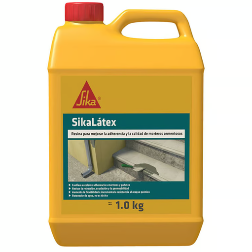 [1010] SIKA LATEX 1 KG