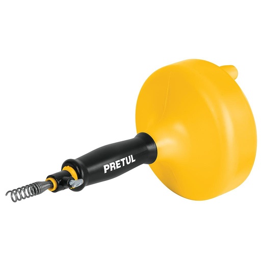 [22880 TR] SONDA DESTAPACAÑO 4,5 M PRETUL