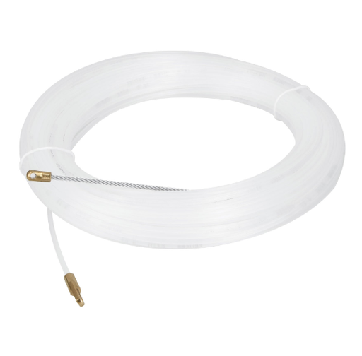 [17757 TR] SONDA NYLON PARA CABLE 20M TRUPER