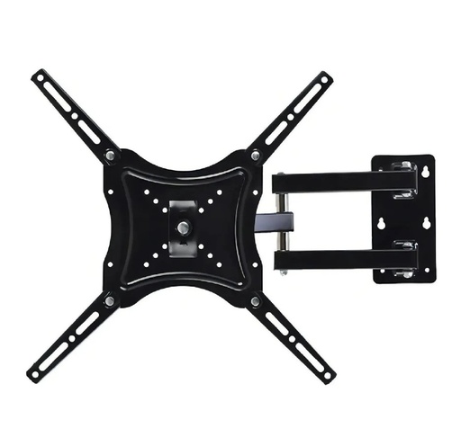 [CACHARRERIA] SOPORTE BASE ESCUALIZABLE TV 14" A 55" UDUKE