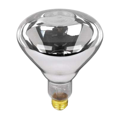 [1010] BOMBILLO INFRAROJO 150W NIPPON