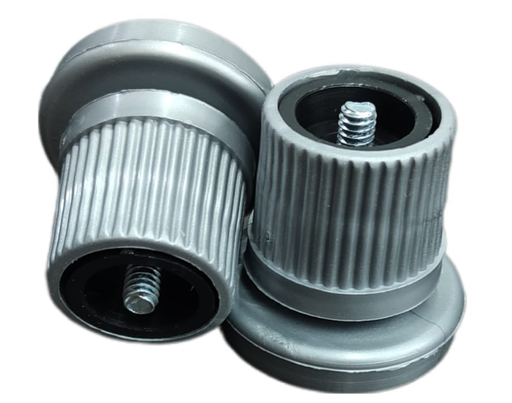 [1010] SOPORTE CORTINA AJUSTABLE