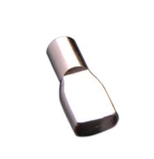 [SPT4 MENCAS] SOPORTE ENTREPAÑO METALICO PLANO SPT4