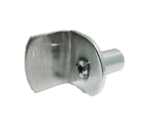 [SPT2] SOPORTE ENTREPAÑO METALICO EN L