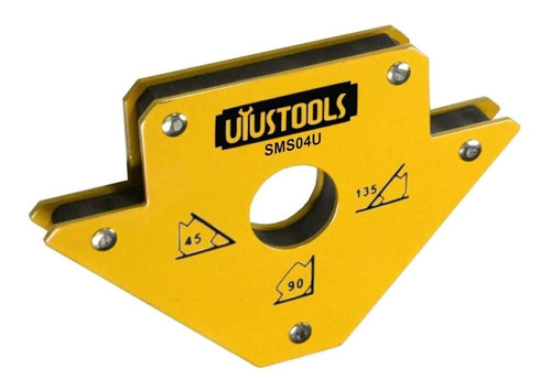[SMS04U] SUJETADOR MAGNETICO 4" UYUSTOOLS