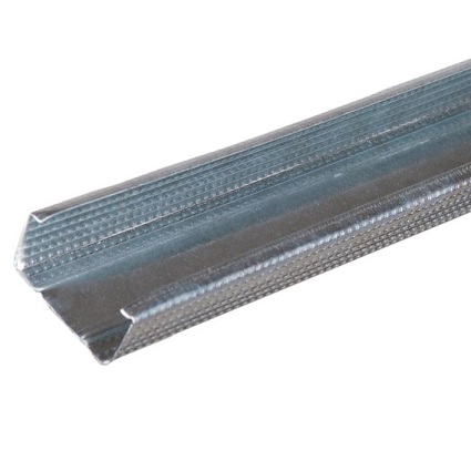 VIGUETA PARA DRYWALL ECONOMICO
