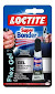 [1010] SUPERBONDER FLEX GEL 3G LOCTITE