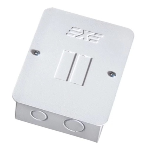 [33602] TABLERO EXE AVE MONOFASICO 2 CIRCUITOS