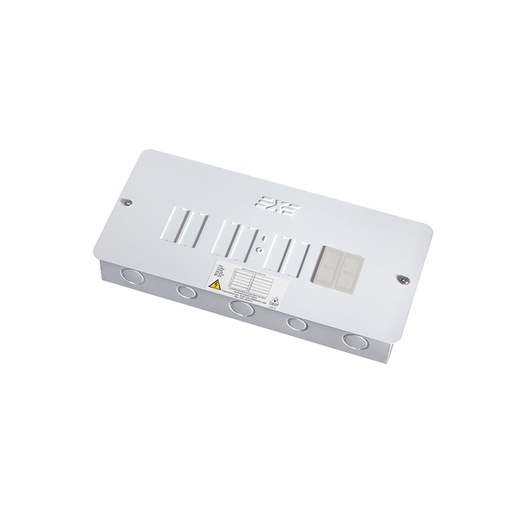 [1010] TABLERO EXE AVE MONOFASICO 8 CIRCUITOS