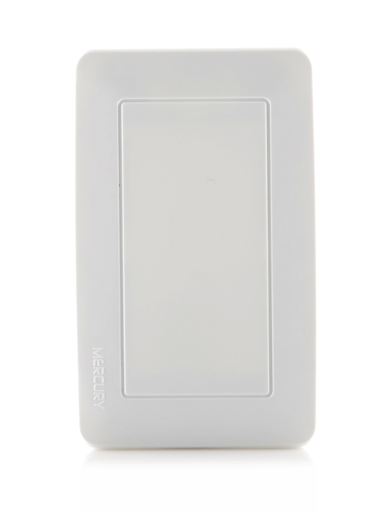 [ETI72 45461 DY] TAPA PLACA CIEGA 5800 MERCURY