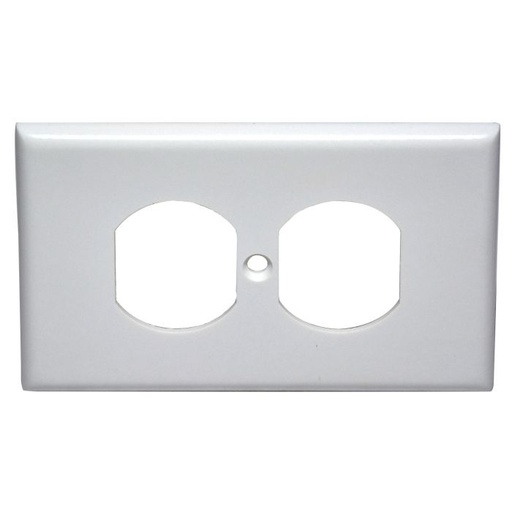 [1010] TAPA TOMA LEVINTON BLANCA 