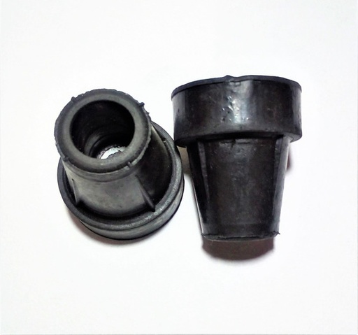 [1010] TAPON CAUCHO MULETA