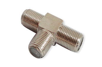 [1010] TEE COAXIAL