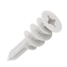 CHAZO DRYWALL ESPIRAL 5/16