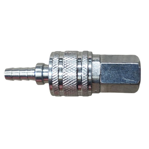 [1010] ACOPLE RAPIDO INDUSTRIAL PARA COMPRESOR