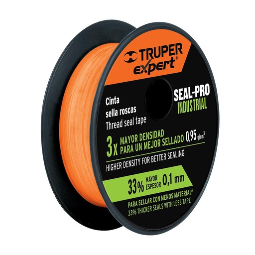 [12515 TR] TEFLON TRUPER EXPERT