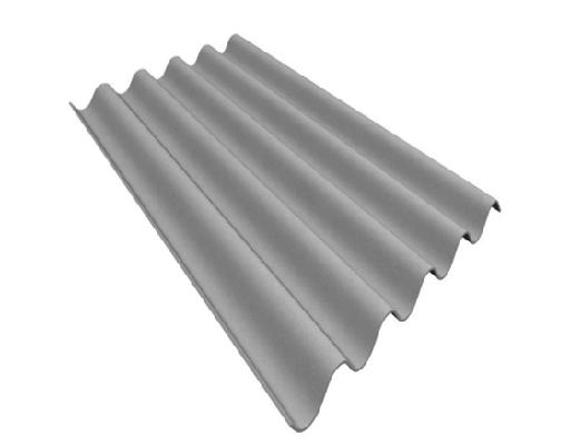 [1010] TEJA ETERNIT # 8 2.44MT