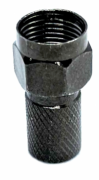 [1010] TERMINAL COAXIAL SENCILLA