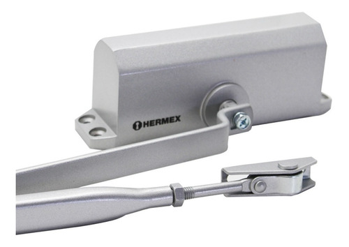CIERRA PUERTA HIDRAULICO HERMEX