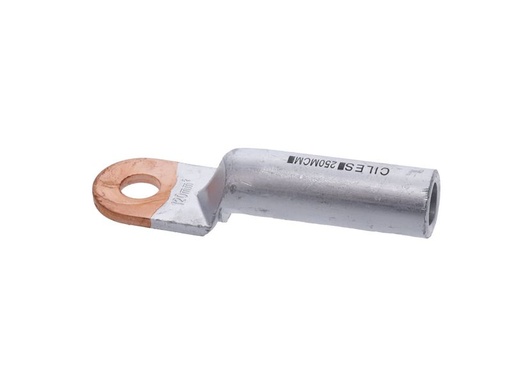 [DTL VOLTIO] TERMINAL DE OJO BIMETALICA 50A