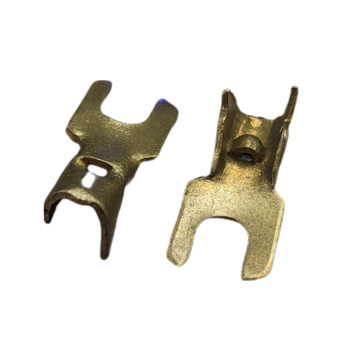 [TER04] TERMINAL EN U BRONCE