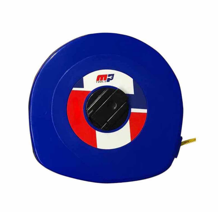 CINTA METRICA FIBRA MP 10M