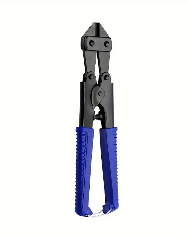 CIZALLA CORTA CABLE 8&quot; MP