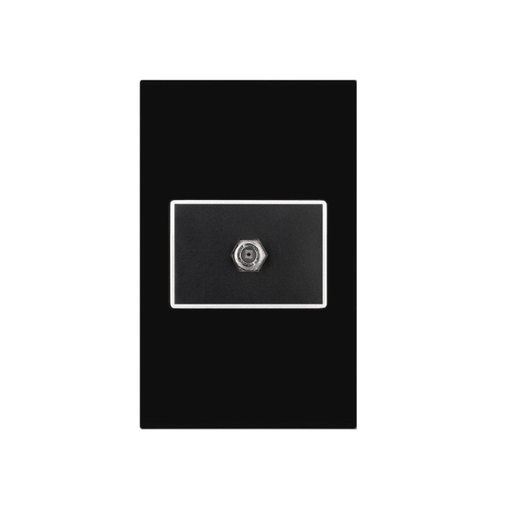[1010] TOMA COAXIAL MERCURY BLACK MIRROR