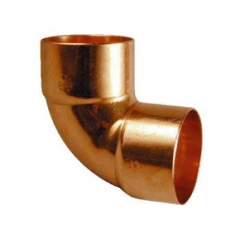 CODO COBRE 1/2