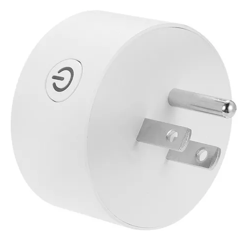 [homefix] TOMA SENCILLA SMART WIFI