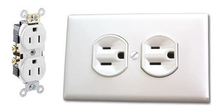 [1010] TOMA LEVINTON BLANCA CON TAPA 