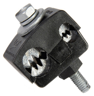 CONECTOR DENTADO ACOMETIDA PEQUEÑO ICAFEL