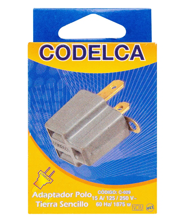 CONVERTIDOR 3A2 CODELCA