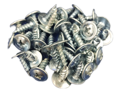 [1010] TORNILLO EXTRAPLANA PUNTA AGUDA 8 X 1/2 100UND