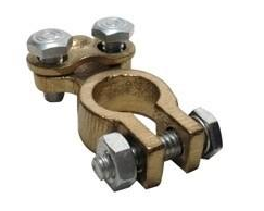 [1010] BORNE PARA BATERÍA DE CARRO UNIDAD