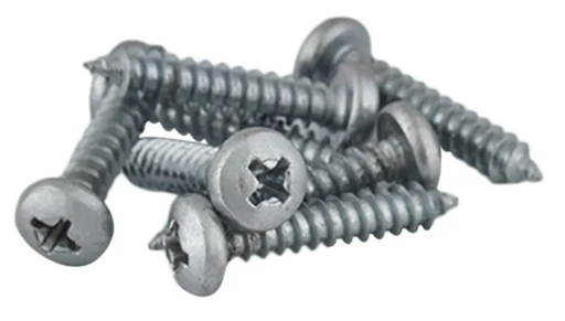 [1010] TORNILLO LAMINA 10X1-1/2