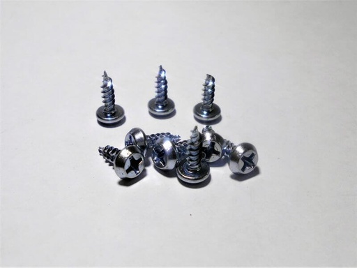 [1010] TORNILLO PUNTA BROCA 7X7/16  100 UND