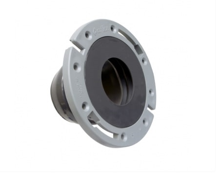 BRIDA PARA SANITARIO COFLEX 3&quot;