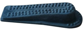 [1010] TRANCA PUERTA CAUCHO