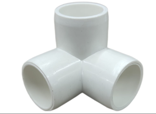 [VASDISTR] TRICODO ESQUINERO PVC 1/2"