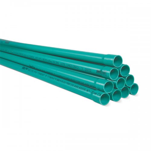 [1010] TUBO CONDUIT PESADO 1/2 GENERICO