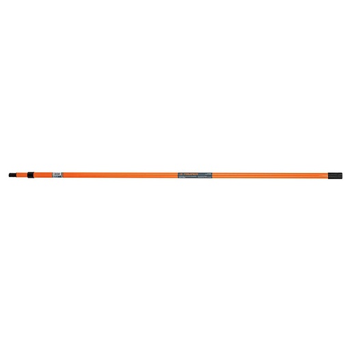 [10548 TR] TUBO EXTENSION PARA RODILLO 2.4MT