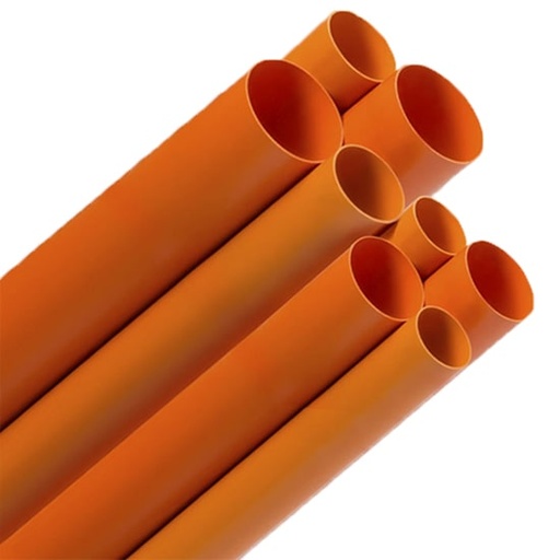 [1010] TUBO VENTILACION 2" X MT