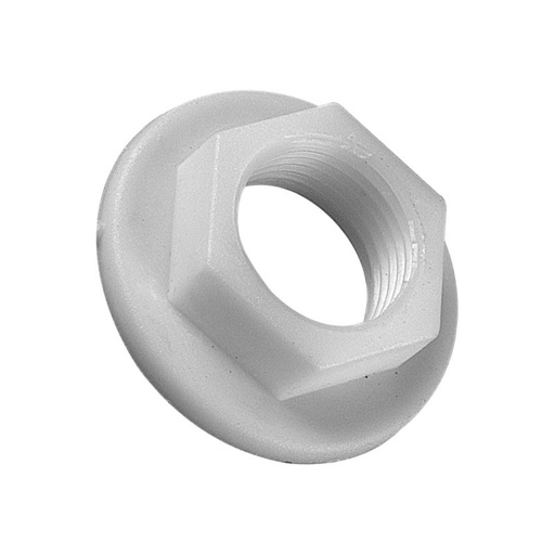 [REMI] TUERCA PLASTICA 1/2 PARA LLAVE