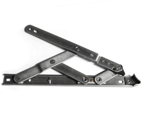 [1010] BRAZO ESCUALIZABLE 8´´ BASCULANTE UNIDAD