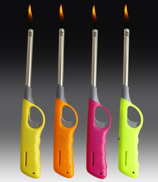 ENCENDEDOR A GAS PARA ESTUFA
